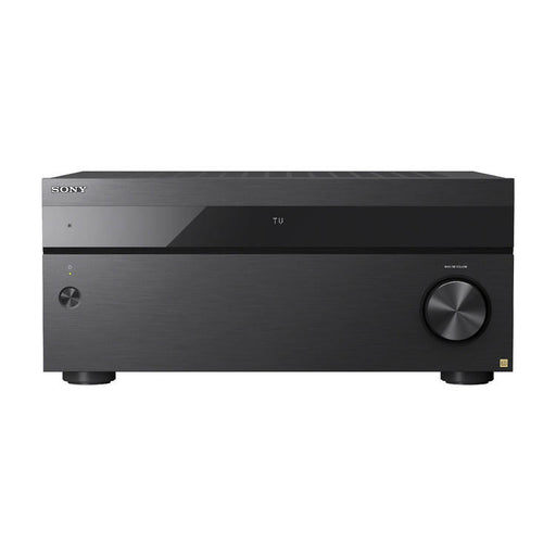 Sony STR-AZ5000ES | Récepteur AV cinéma maison Premium ES - 11.2 Canaux - HDMI 8K - Dolby Atmos - Noir-SONXPLUS Rivière-du-Loup