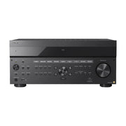 Sony STR-AZ5000ES | Récepteur AV cinéma maison Premium ES - 11.2 Canaux - HDMI 8K - Dolby Atmos - Noir-SONXPLUS Rivière-du-Loup