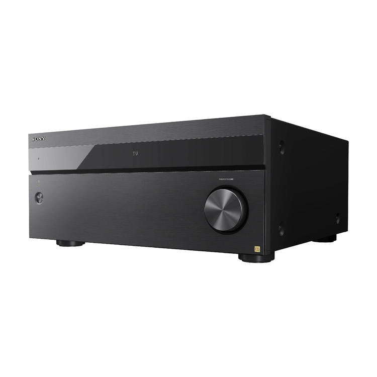 Sony STR-AZ5000ES | Récepteur AV cinéma maison Premium ES - 11.2 Canaux - HDMI 8K - Dolby Atmos - Noir-SONXPLUS Rivière-du-Loup