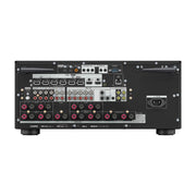 Sony STR-AZ5000ES | Récepteur AV cinéma maison Premium ES - 11.2 Canaux - HDMI 8K - Dolby Atmos - Noir-SONXPLUS Rivière-du-Loup