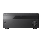 Sony STR-AZ7000ES | Récepteur AV cinéma maison Premium ES - 13.2 Canaux - HDMI 8K - Dolby Atmos - Noir-SONXPLUS Rivière-du-Loup