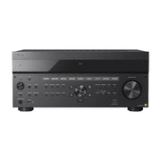 Sony STR-AZ7000ES | Récepteur AV cinéma maison Premium ES - 13.2 Canaux - HDMI 8K - Dolby Atmos - Noir-SONXPLUS Rivière-du-Loup