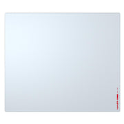 Pulsar SGPXLW | Superglide Glass Pad XL - Construction multicouche - Antidérapant - Blanc-SONXPLUS Rivière-du-Loup