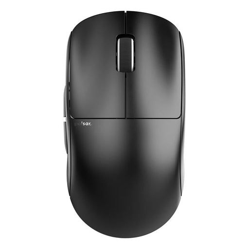 Pulsar PX2PB | Souris sans fil X2 - 70 Heures d'autonomie - Noir premium-SONXPLUS Rivière-du-Loup