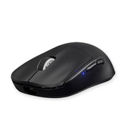 Pulsar PX2PB | Souris sans fil X2 - 70 Heures d'autonomie - Noir premium-SONXPLUS Rivière-du-Loup