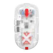 Pulsar PX2CL | Souris sans fil X2 - 70 Heures d'autonomie - Clair-SONXPLUS Rivière-du-Loup