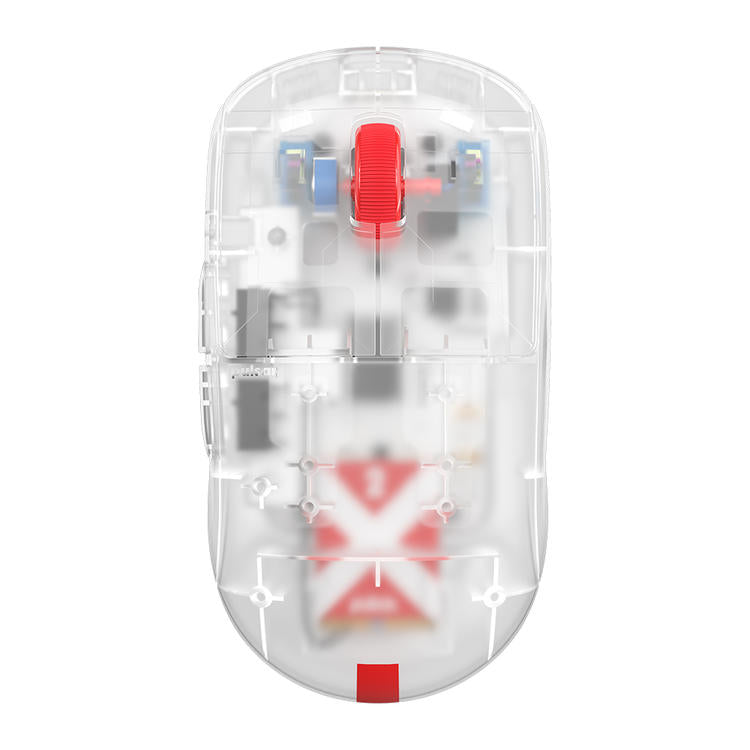 Pulsar PX2CL | Souris sans fil X2 - 70 Heures d'autonomie - Clair-SONXPLUS Rivière-du-Loup