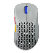 Pulsar PXW28 | Souris sans fil Xlite V2 - Édition Limitée - 70 Heures d'autonomie - Gris rétro-SONXPLUS Rivière-du-Loup