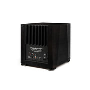 Paradigm XR13 | Caisson de graves 13" - Système de suspension trilinéaire - Active Ridge - 2200 W RMS - Noyer Noir-SONXPLUS Rivière-du-Loup