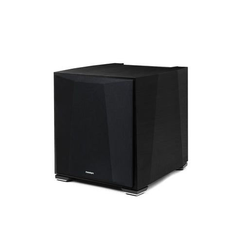 Paradigm XR13 | Caisson de graves 13" - Système de suspension trilinéaire - Active Ridge - 2200 W RMS - Noir piano-SONXPLUS Rivière-du-Loup