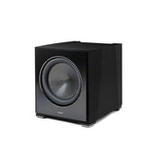 Paradigm XR13 | Caisson de graves 13" - Système de suspension trilinéaire - Active Ridge - 2200 W RMS - Noir piano-SONXPLUS Rivière-du-Loup