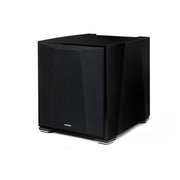Paradigm XR11 | Caisson de graves 11" - Système de suspension trilinéaire - Active Ridge - 1100 W RMS - Noyer Noir-SONXPLUS Rivière-du-Loup