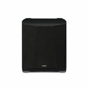 Paradigm XR11 | Caisson de graves 11" - Système de suspension trilinéaire - Active Ridge - 1100 W RMS - Noyer Noir-SONXPLUS Rivière-du-Loup
