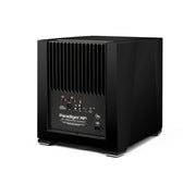 Paradigm XR11 | Caisson de graves 11" - Système de suspension trilinéaire - Active Ridge - 1100 W RMS - Noyer Noir-SONXPLUS Rivière-du-Loup