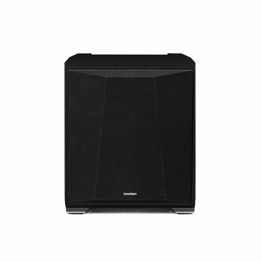 Paradigm XR11 | Caisson de graves 11" - Système de suspension trilinéaire - Active Ridge - 1100 W RMS - Noir piano-SONXPLUS Rivière-du-Loup