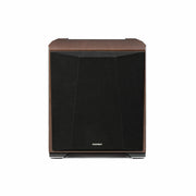 Paradigm XR11 | Caisson de graves 11" - Système de suspension trilinéaire - Active Ridge - 1100 W RMS - Noyer-SONXPLUS Rivière-du-Loup