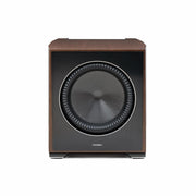 Paradigm XR11 | Caisson de graves 11" - Système de suspension trilinéaire - Active Ridge - 1100 W RMS - Noyer-SONXPLUS Rivière-du-Loup