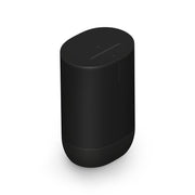 Sonos Move 2 | Haut-parleur sans fil - Stéréo - Commande Vocale - Jusqu'à 24 heures d'autonomies - Noir-SONXPLUS Rivière-du-Loup