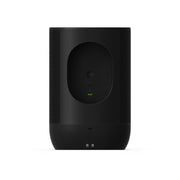 Sonos Move 2 | Haut-parleur sans fil - Stéréo - Commande Vocale - Jusqu'à 24 heures d'autonomies - Noir-SONXPLUS Rivière-du-Loup