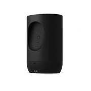 Sonos Move 2 | Haut-parleur sans fil - Stéréo - Commande Vocale - Jusqu'à 24 heures d'autonomies - Noir-SONXPLUS Rivière-du-Loup
