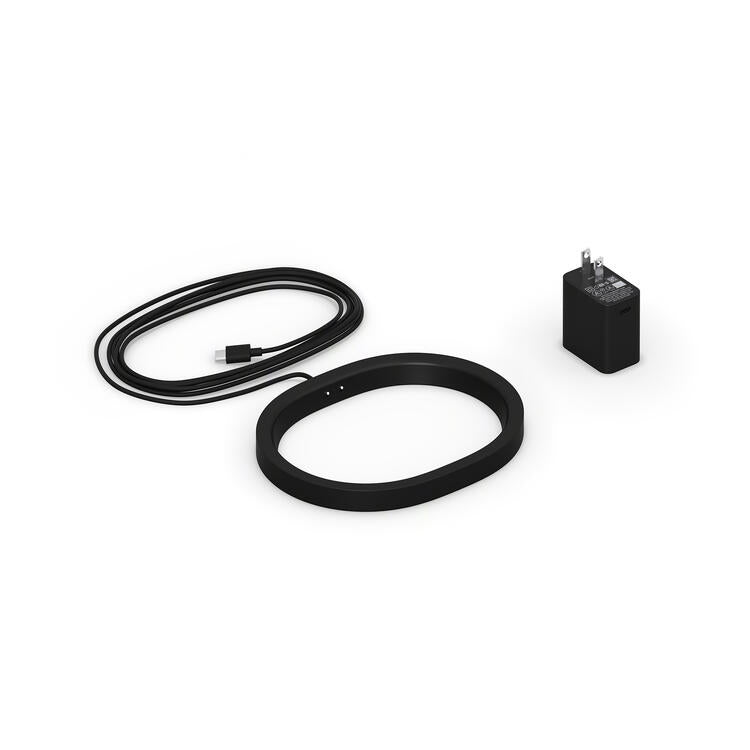 Sonos Move 2 | Haut-parleur sans fil - Stéréo - Commande Vocale - Jusqu'à 24 heures d'autonomies - Noir-SONXPLUS Rivière-du-Loup