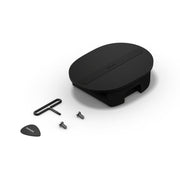 Sonos Move 2 | Haut-parleur sans fil - Stéréo - Commande Vocale - Jusqu'à 24 heures d'autonomies - Noir-SONXPLUS Rivière-du-Loup