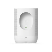 Sonos Move 2 | Haut-parleur sans fil - Stéréo - Commande Vocale - Jusqu'à 24 heures d'autonomies - Blanc-SONXPLUS Rivière-du-Loup
