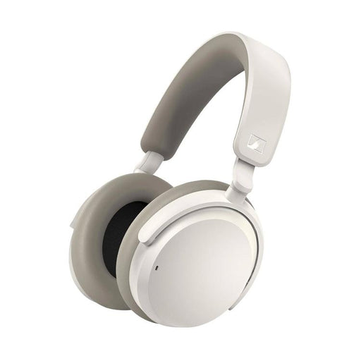 Sennheiser ACCENTUM | Écouteurs sans fil - circum-auriculaires - Jusqu'à 50 heures d'autonomie - Blanc-SONXPLUS Rivière-du-Loup