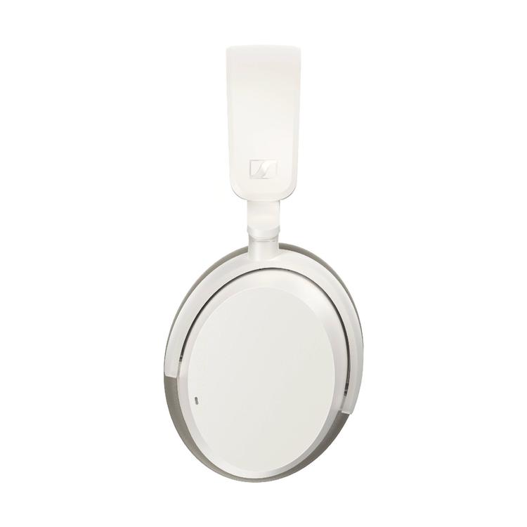 Sennheiser ACCENTUM | Écouteurs sans fil - circum-auriculaires - Jusqu'à 50 heures d'autonomie - Blanc-SONXPLUS Rivière-du-Loup
