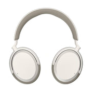 Sennheiser ACCENTUM | Écouteurs sans fil - circum-auriculaires - Jusqu'à 50 heures d'autonomie - Blanc-SONXPLUS Rivière-du-Loup