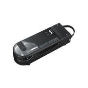 Audio-Technica AT-SB727-BK | Table tournante SoundBurger portable - Autonomie 12 heures - Noir-SONXPLUS Rivière-du-Loup