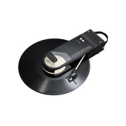 Audio-Technica AT-SB727-BK | Table tournante SoundBurger portable - Autonomie 12 heures - Noir-SONXPLUS Rivière-du-Loup
