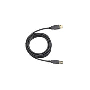 Audio-Technica AT-LP120XBT-USB-BK | Table tournante - Bluetooth aptX - USB - Noir-SONXPLUS Rivière-du-Loup
