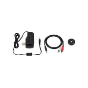 Audio-Technica AT-LP60XHP-GM | Table tournante - Stéréo - Avec casque - Métal Gun-SONXPLUS Rivière-du-Loup