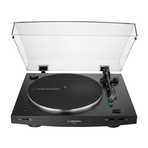 Audio-Technica AT-LP3XBT-BK | Table tournante - Bluetooth - Analogique - Noir-SONXPLUS Rivière-du-Loup