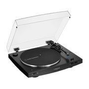 Audio-Technica AT-LP3XBT-BK | Table tournante - Bluetooth - Analogique - Noir-SONXPLUS Rivière-du-Loup