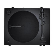 Audio-Technica AT-LP3XBT-BK | Table tournante - Bluetooth - Analogique - Noir-SONXPLUS Rivière-du-Loup