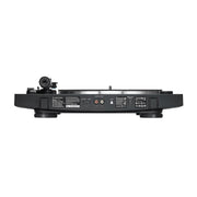 Audio-Technica AT-LP3XBT-BK | Table tournante - Bluetooth - Analogique - Noir-SONXPLUS Rivière-du-Loup