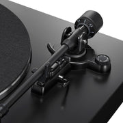 Audio-Technica AT-LP3XBT-BK | Table tournante - Bluetooth - Analogique - Noir-SONXPLUS Rivière-du-Loup