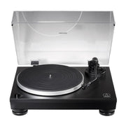 Audio-Technica AT-LP5X | Table tournante - Entraînement direct manuelle - USB - Noir-SONXPLUS Rivière-du-Loup