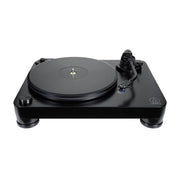 Audio-Technica AT-LP7 | Table tournante - Platine - 33 1/3 tr/min, 45 tr/min - Noir-SONXPLUS Rivière-du-Loup
