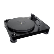 Audio-Technica AT-LP7 | Table tournante - Platine - 33 1/3 tr/min, 45 tr/min - Noir-SONXPLUS Rivière-du-Loup