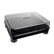 Audio-Technica AT-LP7 | Table tournante - Platine - 33 1/3 tr/min, 45 tr/min - Noir-SONXPLUS Rivière-du-Loup