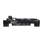Audio-Technica AT-LP7 | Table tournante - Platine - 33 1/3 tr/min, 45 tr/min - Noir-SONXPLUS Rivière-du-Loup