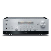 Yamaha RN2000A | Récepteur réseau hi-fi stéréo avec MusicCast - 120 W + 120 W - Airplay - Argent-SONXPLUS Rivière-du-Loup