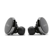 Denon PERL PRO | Écouteurs sans fil - Bluetooth - Technologie Masimo Adaptive Acoustic - Noir-SONXPLUS Rivière-du-Loup