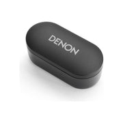 Denon PERL PRO | Écouteurs sans fil - Bluetooth - Technologie Masimo Adaptive Acoustic - Noir-SONXPLUS Rivière-du-Loup