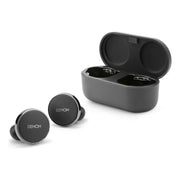 Denon PERL PRO | Écouteurs sans fil - Bluetooth - Technologie Masimo Adaptive Acoustic - Noir-SONXPLUS Rivière-du-Loup