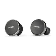 Denon PERL PRO | Écouteurs sans fil - Bluetooth - Technologie Masimo Adaptive Acoustic - Noir-SONXPLUS Rivière-du-Loup