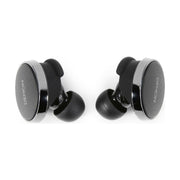 Denon PERL PRO | Écouteurs sans fil - Bluetooth - Technologie Masimo Adaptive Acoustic - Noir-SONXPLUS Rivière-du-Loup